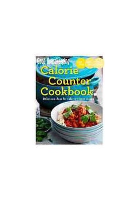 Calorie Counter Cookbook