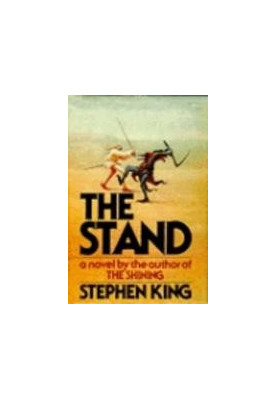 The Stand (Complete & Uncut)