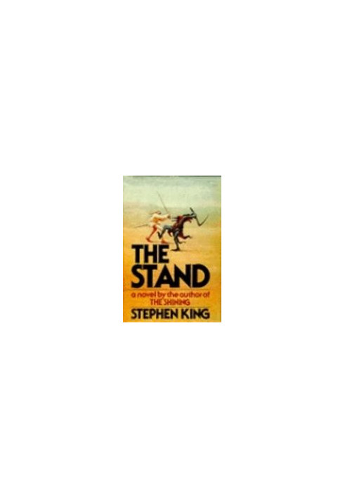 The Stand (Complete & Uncut)