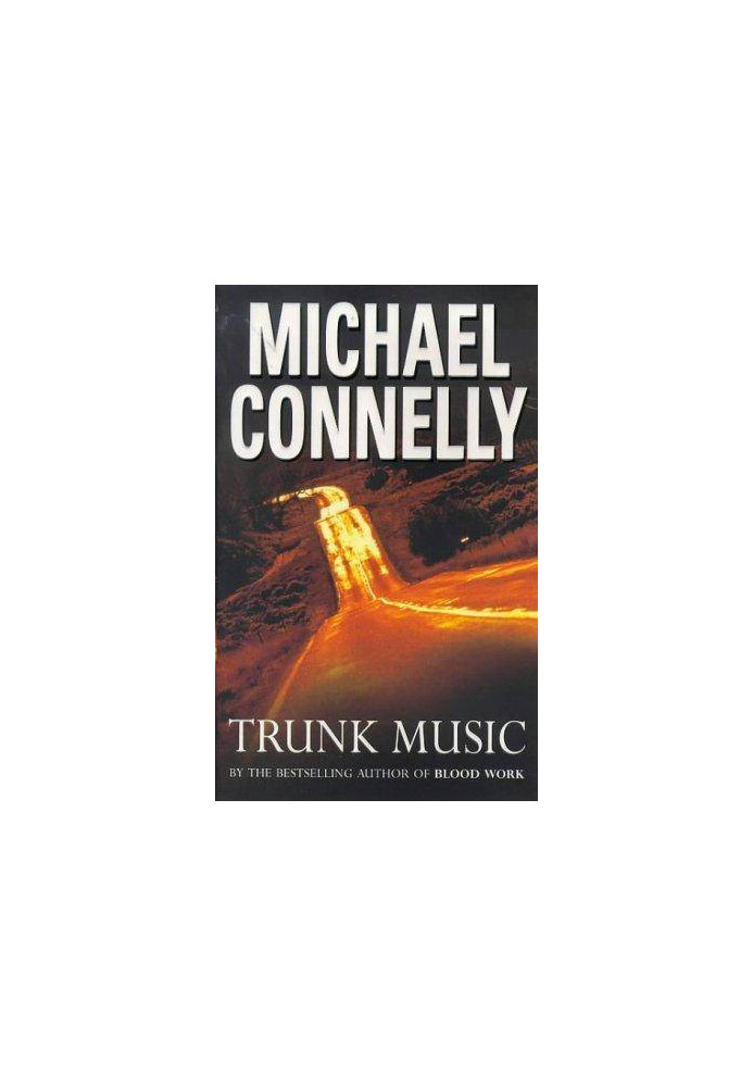 Trunk Music-05 Harry Bosch, 06 Harry Bosch Universe