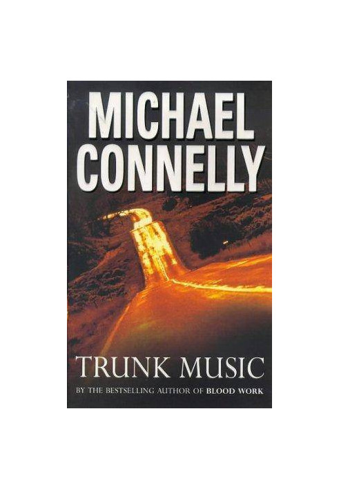 Trunk Music-05 Harry Bosch, 06 Harry Bosch Universe