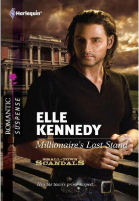 Millionaire's Last Stand