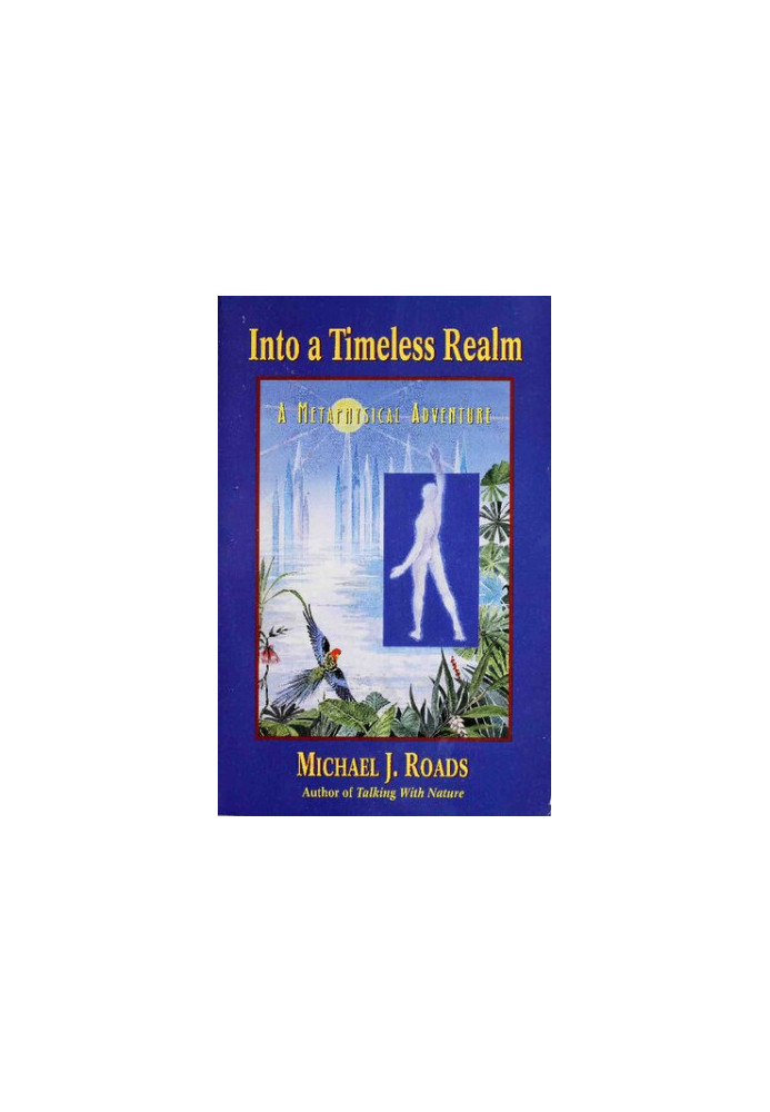 Into a Timeless Realm: A Metaphysical Adventure