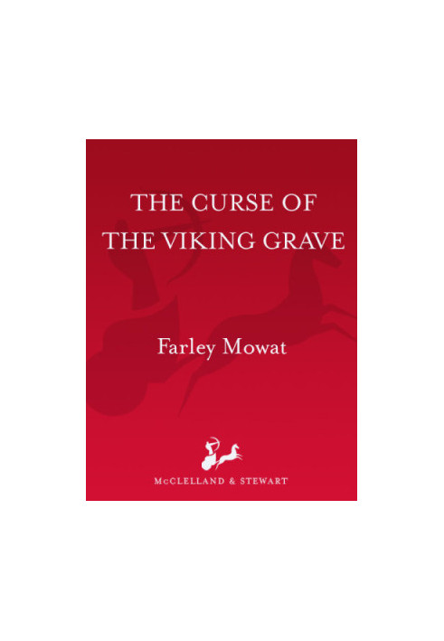 The Curse of the Viking Grave