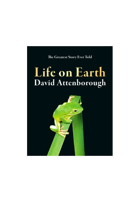 Life on Earth
