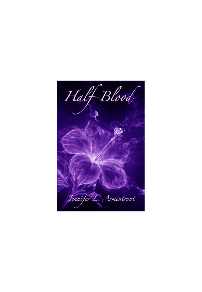 [Covenant 01] • Half-Blood