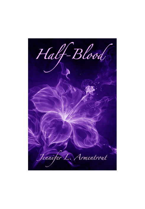 [Covenant 01] • Half-Blood