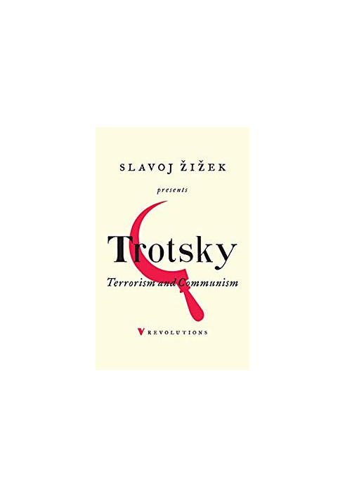 Terrorism and Communism