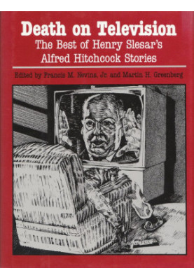 Death on TV~Best of Henry Slesar's Alfred Hitchcock Stories
