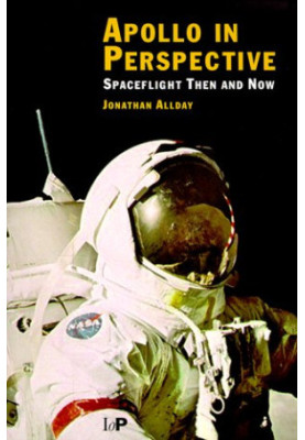 Apollo in Perspective: Spaceflight Then and Now