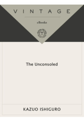 The Unconsoled