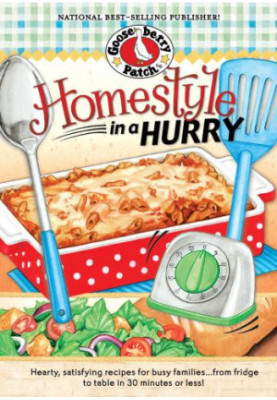 Homestyle in a Hurry