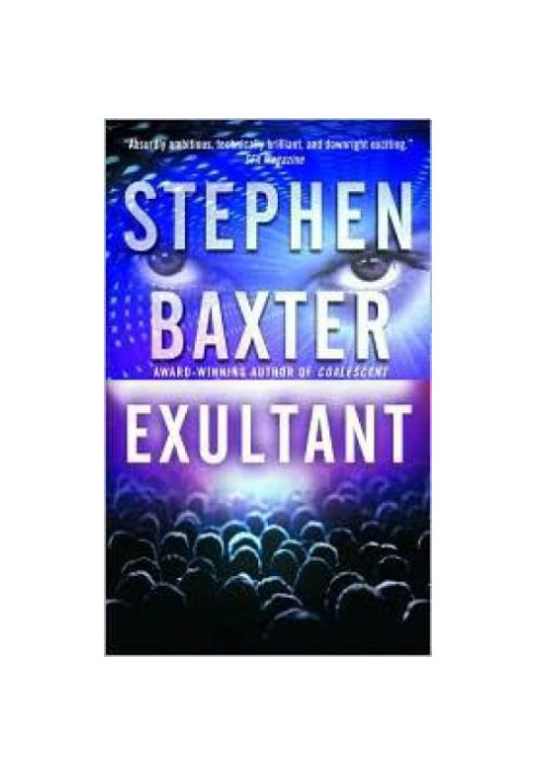 Exultant (Destiny's Children)