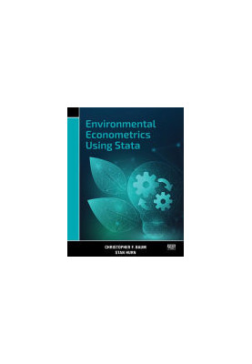 Environmental Econometrics Using Stata