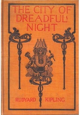 The City of Dreadful Night