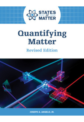 Quantifying Matter, Revised Edition