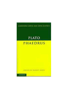 Phaedrus