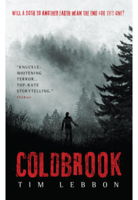 Coldbrook