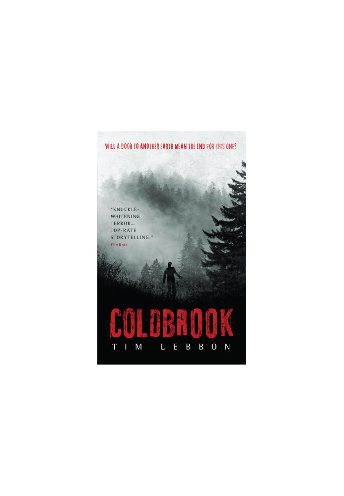 Coldbrook