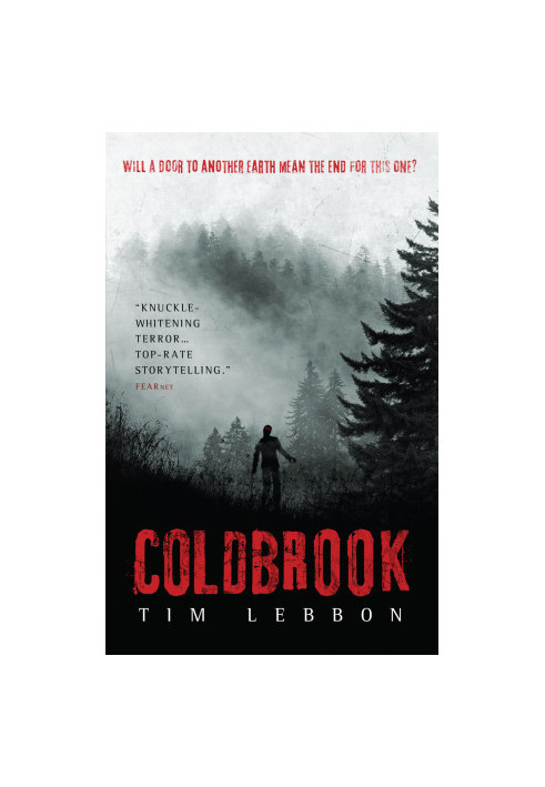 Coldbrook