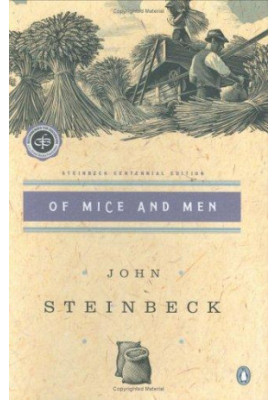 Of mice and men