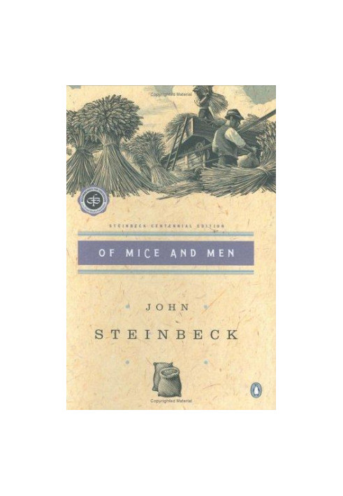 Of mice and men