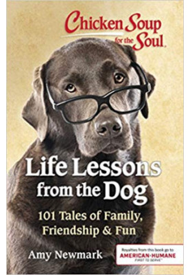 Chicken Soup for the Soul: Life Lessons from the Dog