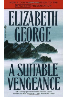A Suitable Vengeance