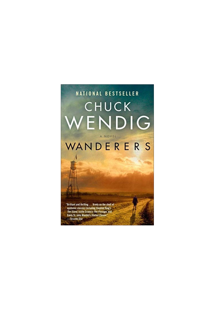 Wanderers 1: Wanderers