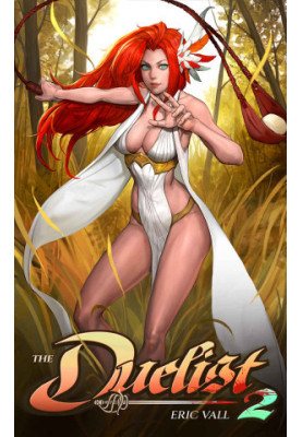 The Duelist 2