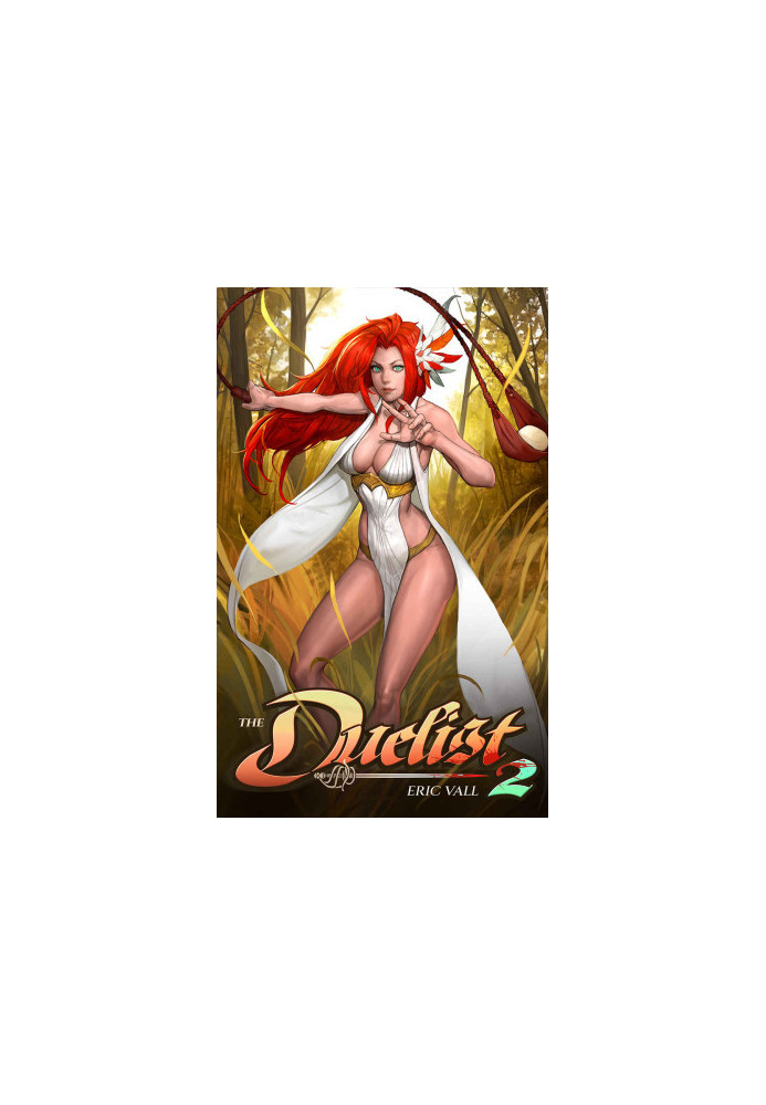 The Duelist 2