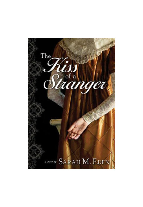 The Kiss of a Stranger