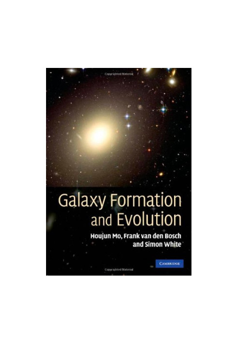 Galaxy Formation and Evolution