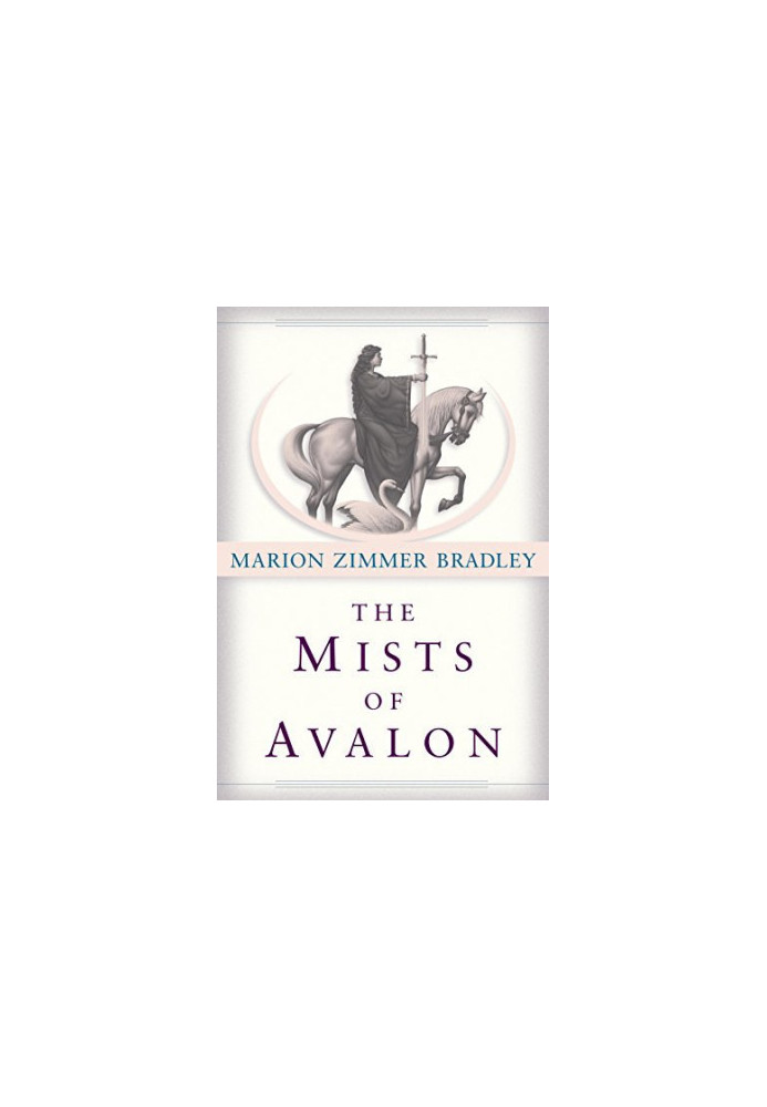 The Mists of Avalon