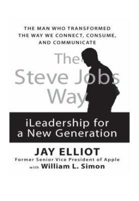 The Steve Jobs Way
