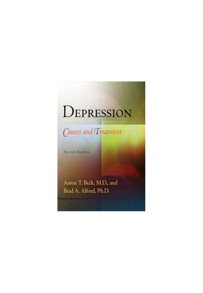 Depression: Causes and Treatment
