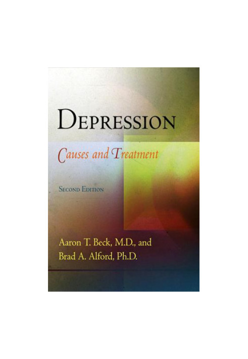 Depression: Causes and Treatment