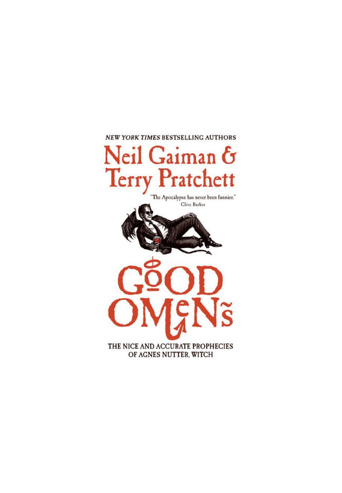Good Omens