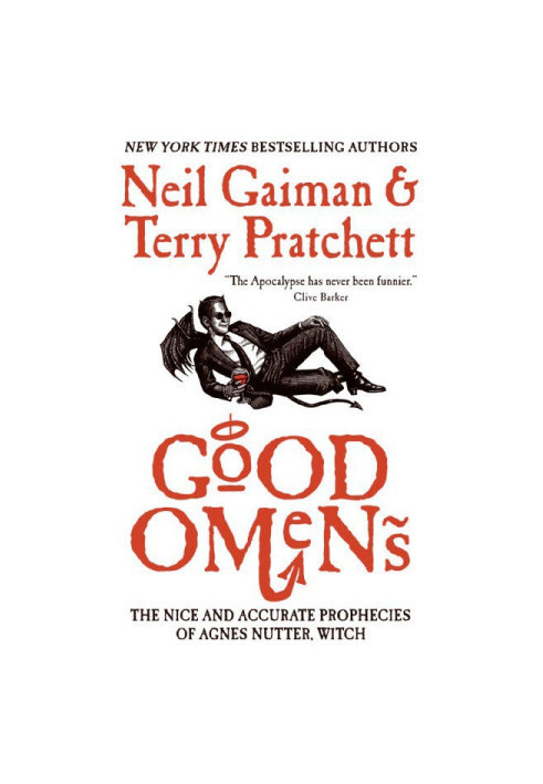 Good Omens