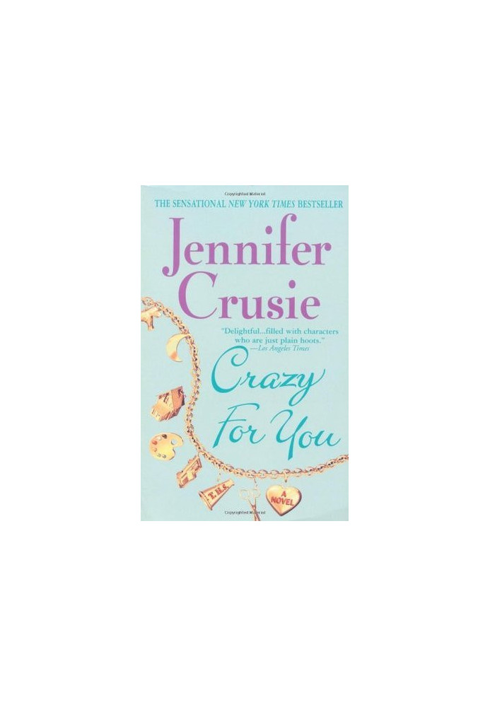 Crazy for You