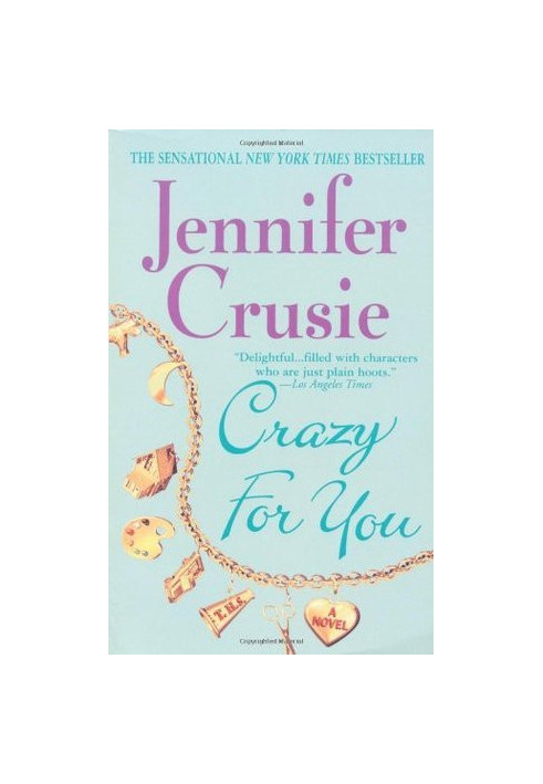 Crazy for You