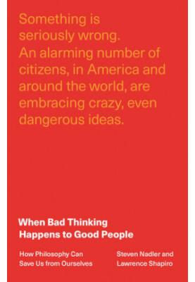 When Bad Thinking Happens to Good People