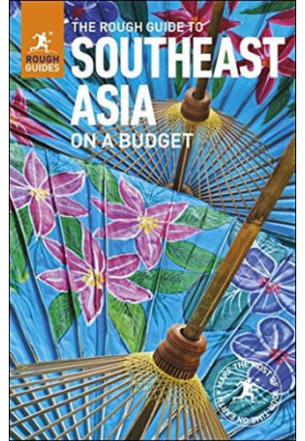 The Rough Guide to Southeast Asia on a Budget (Travel Guide With Free Ebook)