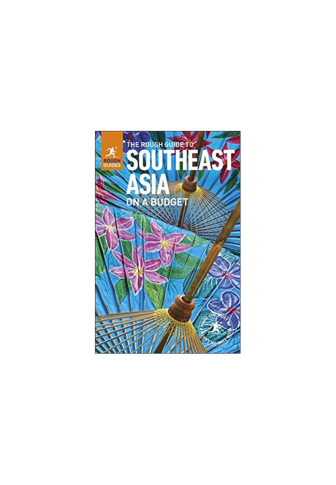 The Rough Guide to Southeast Asia on a Budget (Travel Guide With Free Ebook)