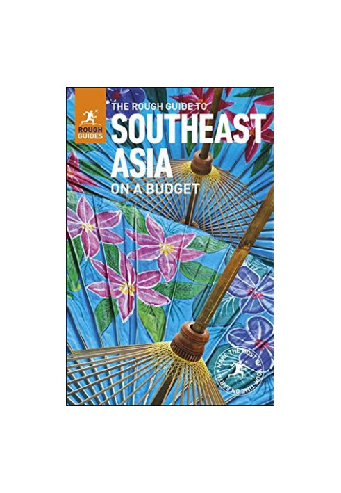 The Rough Guide to Southeast Asia on a Budget (Travel Guide With Free Ebook)