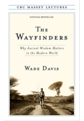 The Wayfinders