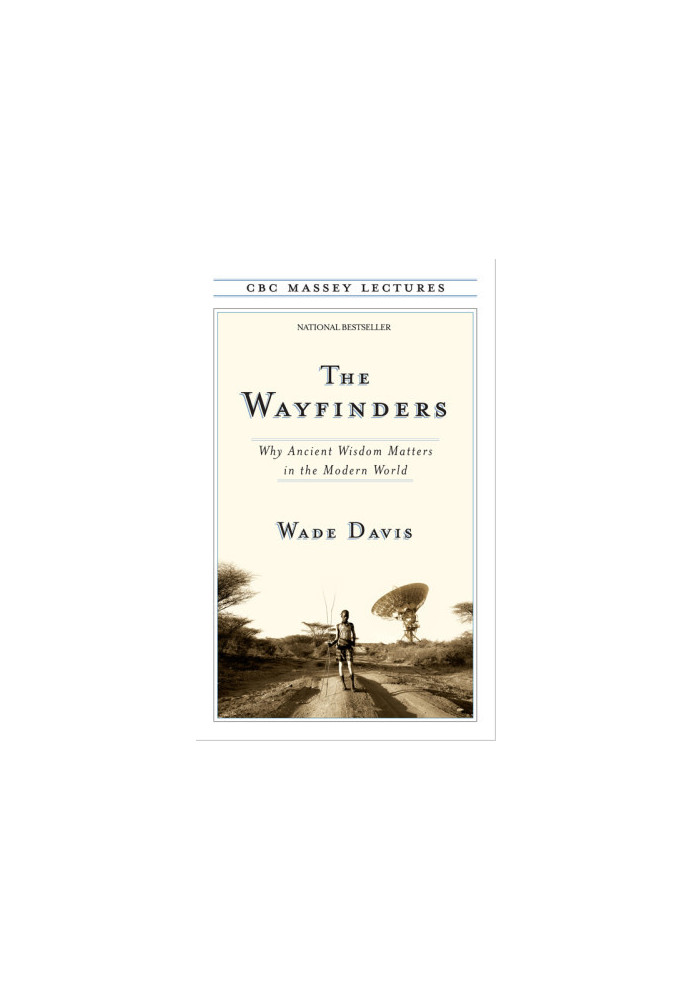 The Wayfinders