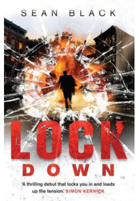 [Ryan Lock & Ty Johnson 01] • Lockdown