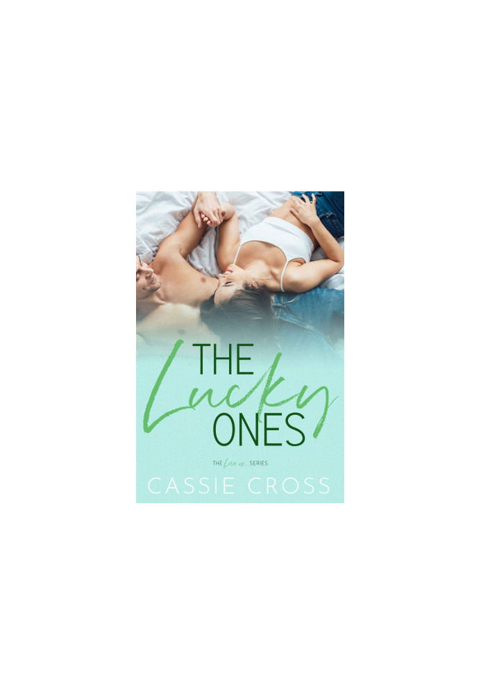 The Lucky Ones