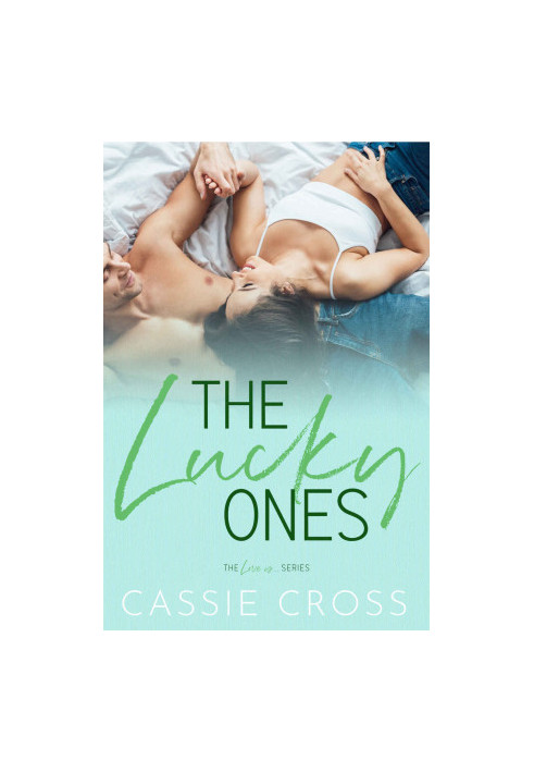 The Lucky Ones